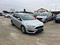 Ford Focus Turnier Silber - thumbnail 3