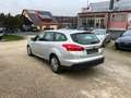Ford Focus Turnier Silber - thumbnail 6