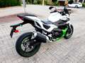 Kawasaki Z7 Hybrid neuve 800 km , promotion Groen - thumbnail 3