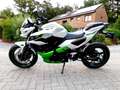 Kawasaki Z7 Hybrid neuve 800 km , promotion Groen - thumbnail 6