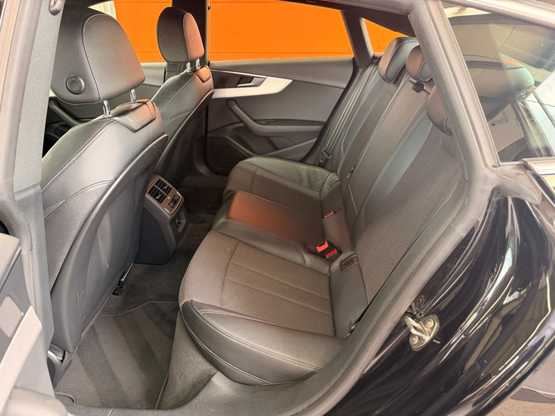Audi A5 Sportback 40 TFSI sport S Line Sportpaket AHK — photo 12
