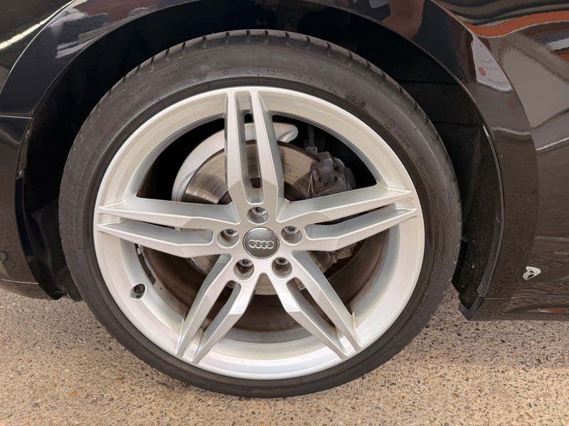 Audi A5 Sportback 40 TFSI sport S Line Sportpaket AHK — photo 10