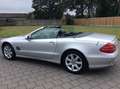 Mercedes-Benz SL 350 Cabrio *  Bi-xenon * Navigatie * Verwarmde zetels Argent - thumbnail 5