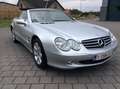 Mercedes-Benz SL 350 Cabrio *  Bi-xenon * Navigatie * Verwarmde zetels Argent - thumbnail 3