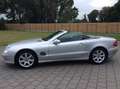 Mercedes-Benz SL 350 Cabrio *  Bi-xenon * Navigatie * Verwarmde zetels Argent - thumbnail 2
