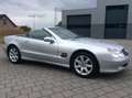 Mercedes-Benz SL 350 Cabrio *  Bi-xenon * Navigatie * Verwarmde zetels Argent - thumbnail 4
