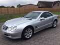Mercedes-Benz SL 350 Cabrio *  Bi-xenon * Navigatie * Verwarmde zetels Argent - thumbnail 9