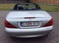 Mercedes-Benz SL 350 Cabrio *  Bi-xenon * Navigatie * Verwarmde zetels Argent - thumbnail 7