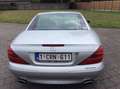 Mercedes-Benz SL 350 Cabrio *  Bi-xenon * Navigatie * Verwarmde zetels Argent - thumbnail 12