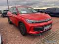 Volkswagen Tiguan 2.0 TDI Goal DSG/LED/ACC/AHK/Navi/Kamera Rot - thumbnail 2