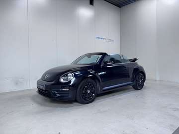Cabrio 1.2 TSi Benzine Man. - GPS - Bluetooth ...