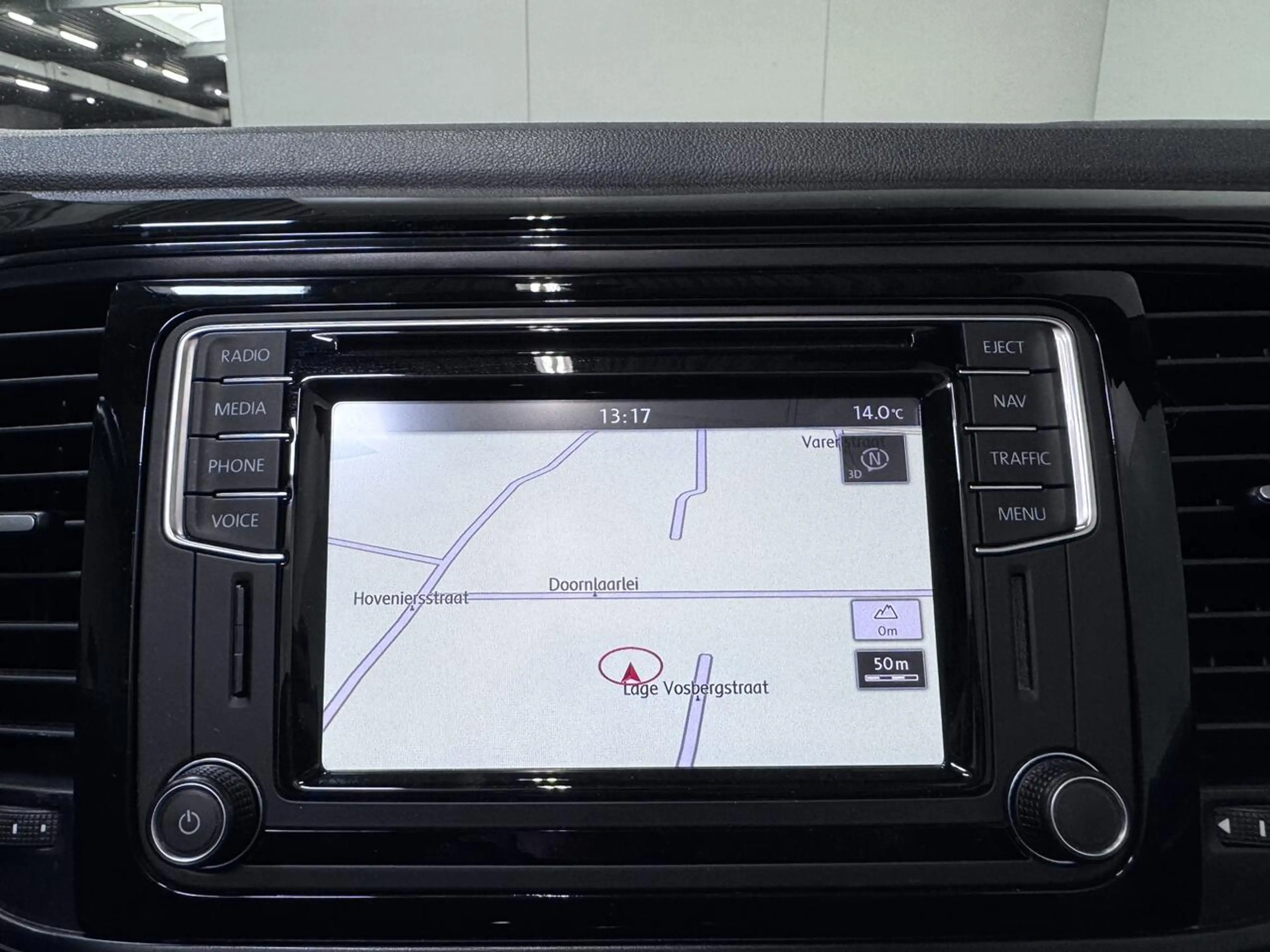 Volkswagen Beetle Cabrio 1.2 TSi Benzine Man.  - GPS - Bluetooth ... — photo 13