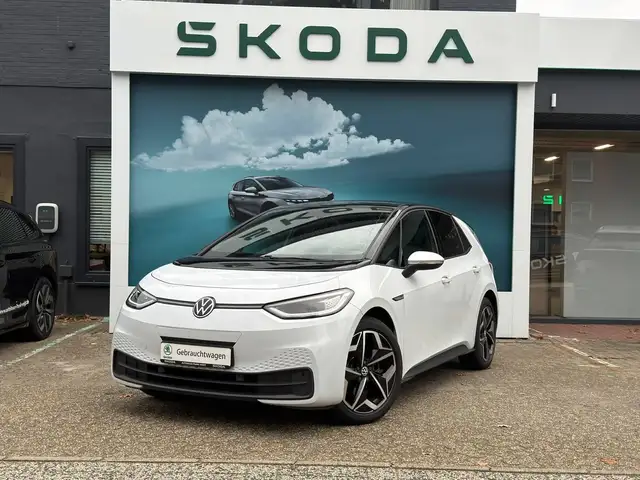 Volkswagen ID.3 Pro Performance 150 kW 1st Plus