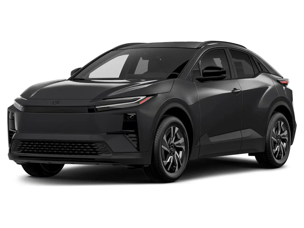 2026 Toyota C-HR