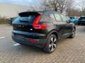 Volvo XC40 P8 Twin Pure Electric AWD R-Design Recharg Schwarz - thumbnail 4