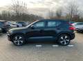 Volvo XC40 P8 Twin Pure Electric AWD R-Design Recharg Schwarz - thumbnail 5