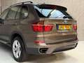 BMW X5 5.0i xDrive High Executive / Dealer Onderhouden Brun - thumbnail 8