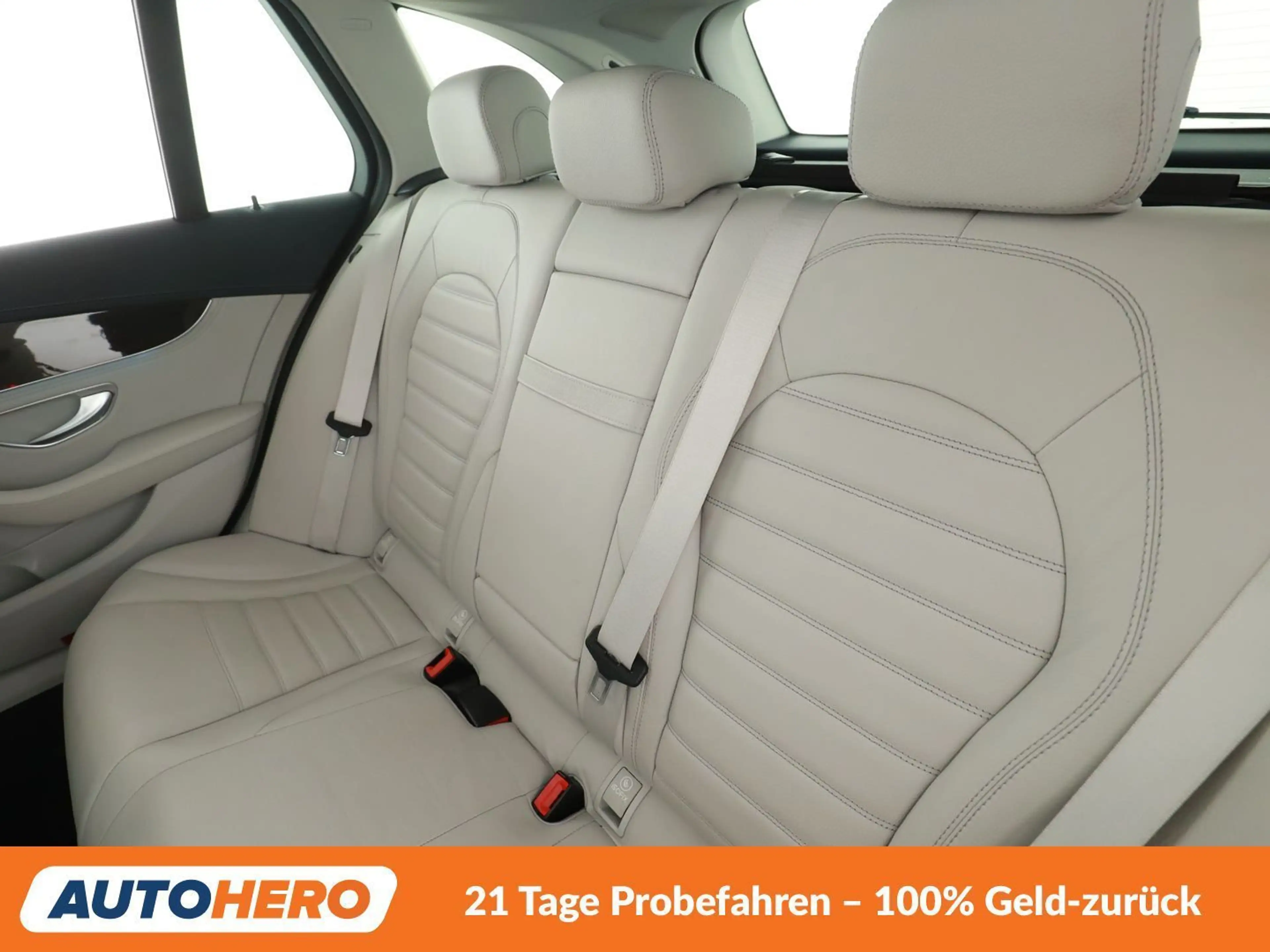 Mercedes-Benz C 250 T Exclusive Aut.*LED*NAVI*TEMPO*CAM*PDC*SHZ*KLIMA* — photo 14