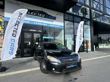 Ceed 1.4 CVVT ISG Vision