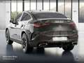 Mercedes-Benz GLC 200 4M AMG+NIGHT+PANO+360+AHK+TOTW+KEYLESS+9G Grau - thumbnail 20