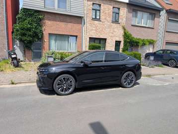 Enyaq Coupé 82 kWh 85 Corporate Corporate