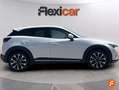 Mazda CX-3 2.0 G 89kW (121CV) 2WD Zenith Blanc - thumbnail 13
