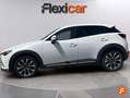 Mazda CX-3 2.0 G 89kW (121CV) 2WD Zenith Blanc - thumbnail 5