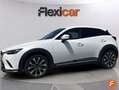 Mazda CX-3 2.0 G 89kW (121CV) 2WD Zenith Blanc - thumbnail 4