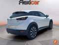 Mazda CX-3 2.0 G 89kW (121CV) 2WD Zenith Blanc - thumbnail 11
