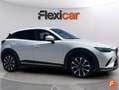 Mazda CX-3 2.0 G 89kW (121CV) 2WD Zenith Blanc - thumbnail 14