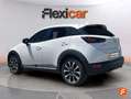 Mazda CX-3 2.0 G 89kW (121CV) 2WD Zenith Blanc - thumbnail 8