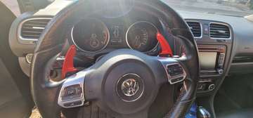 Golf 2.0 TSI 210 GTI DSG6