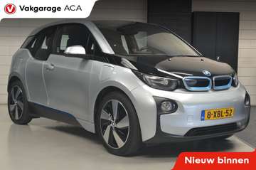 Range Extender // 124.000 km // CLIMA // NAVI // L