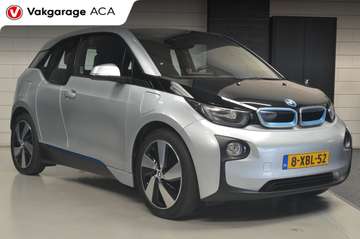 Range Extender // 124.000 km // CLIMA // NAVI // L