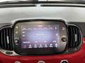 Fiat 500C Cabrio°I Hand°CarPlay°PDC° Red Rot - thumbnail 18