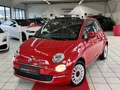 Fiat 500C Cabrio°I Hand°CarPlay°PDC° Red Rot - thumbnail 1