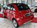 Fiat 500C Cabrio°I Hand°CarPlay°PDC° Red Rot - thumbnail 11