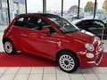 Fiat 500C Cabrio°I Hand°CarPlay°PDC° Red Rot - thumbnail 5