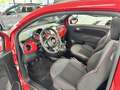 Fiat 500C Cabrio°I Hand°CarPlay°PDC° Red Rot - thumbnail 14