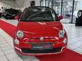 Fiat 500C Cabrio°I Hand°CarPlay°PDC° Red Rot - thumbnail 4