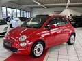 Fiat 500C Cabrio°I Hand°CarPlay°PDC° Red Rot - thumbnail 3
