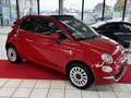 Fiat 500C Cabrio°I Hand°CarPlay°PDC° Red Rot - thumbnail 6