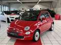 Fiat 500C Cabrio°I Hand°CarPlay°PDC° Red Rot - thumbnail 2