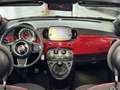 Fiat 500C Cabrio°I Hand°CarPlay°PDC° Red Rot - thumbnail 13