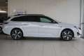 Peugeot 308 SW 1.2 Hybrid 136 e-DCS6 GT | 360 GRADEN CAMERA | Weiß - thumbnail 4