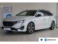 Peugeot 308 SW 1.2 Hybrid 136 e-DCS6 GT | 360 GRADEN CAMERA | Weiß - thumbnail 1