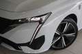 Peugeot 308 SW 1.2 Hybrid 136 e-DCS6 GT | 360 GRADEN CAMERA | Weiß - thumbnail 12