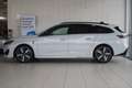 Peugeot 308 SW 1.2 Hybrid 136 e-DCS6 GT | 360 GRADEN CAMERA | Weiß - thumbnail 8