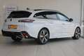 Peugeot 308 SW 1.2 Hybrid 136 e-DCS6 GT | 360 GRADEN CAMERA | Weiß - thumbnail 5