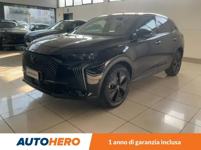 DS Automobiles DS 7 1.5 Blue-HDi Performance Line aut. 130 CV